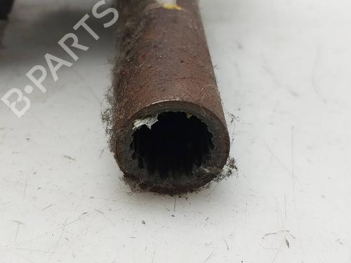 Steering column RENAULT MEGANE III Hatchback (BZ0/1_, B3_) 1.5 dCi | BP40442481M21 - Image 4