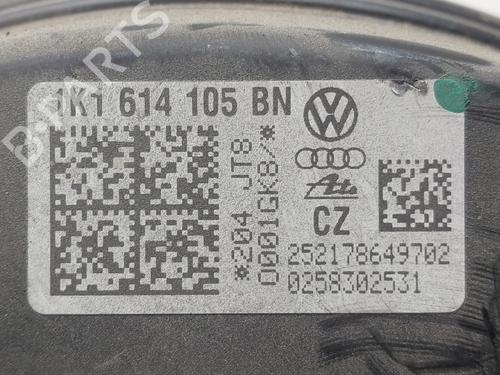 Servo brake AUDI A3 (8P1) 2.0 TFSI | BP37459578M42 - Image 2