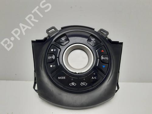Used Climate control NISSAN MICRA IV (K13K, K13KK) [2010-2025]  22909167