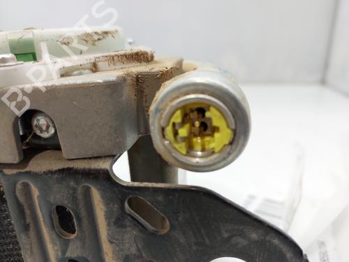 Front left seatbelt NISSAN NOTE (E11, NE11) 1.5 dCi | BP11757858I26 