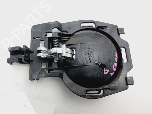 Front right interior door handle CITROËN C2 (JM_) 1.4 | BP31939042I14
