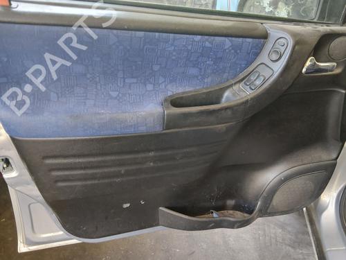 Headlight switch OPEL ZAFIRA A MPV (T98) 1.8 16V (F75) | BP37435885I24 - Image 10