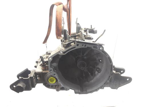 Used Gearbox KIA CARNIVAL / GRAND CARNIVAL III (VQ) [2005-2015]  28590505