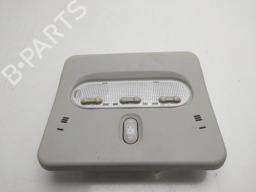 Kabinelys Kabinelys NISSAN QASHQAI II (J11, J11_) 1.6 dCi (130 hp) 33630329 33630329