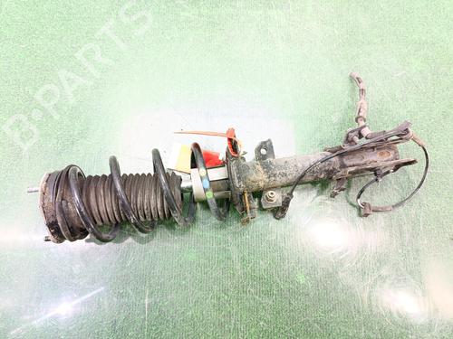 Left front shock absorber FORD FIESTA VI (CB1, CCN) 1.0 EcoBoost | BP25867822M16 