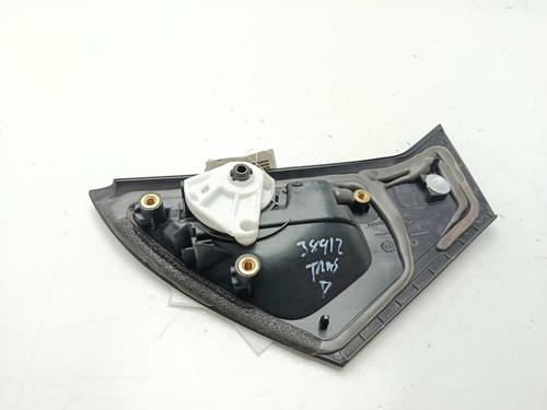 Rear right exterior door handle NISSAN JUKE (F15)  | BP28092058C130 