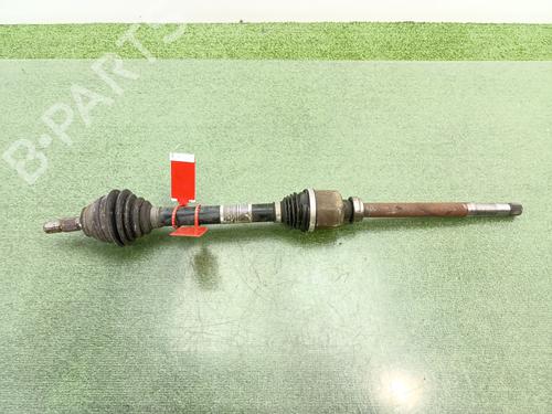 Right front driveshaft CITROËN BERLINGO MULTISPACE (B9) 1.6 BlueHDi 120 | BP32671647M39  - Image 5