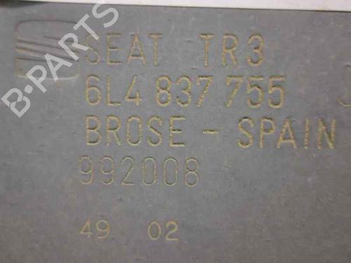 Front left window mechanism SEAT IBIZA III (6L1)  | BP2897154C22 
