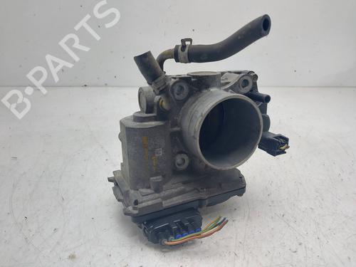 Spjældhus HONDA ACCORD VIII (CU) 2.0 i (CU1) (156 hp) 31579440