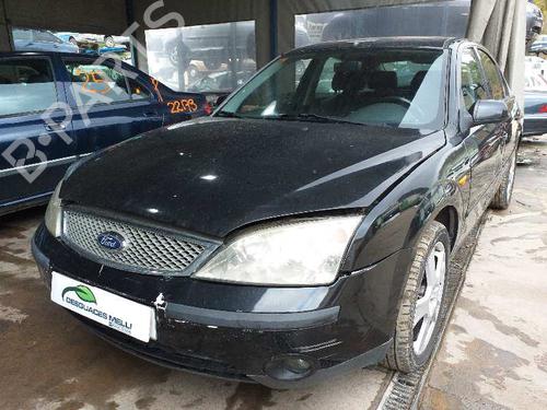 Left front window switch FORD MONDEO III (B5Y) 2.0 TDCi | BP6709173I27 