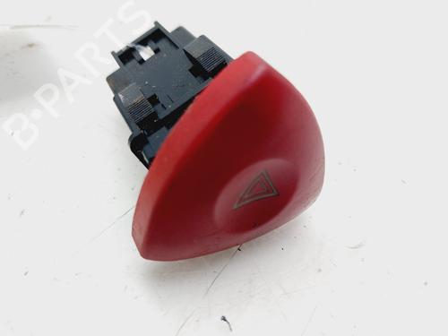 Warning switch RENAULT LAGUNA II (BG0/1_) 1.9 dCi (BG1A, BG1V) | BP29904074I22