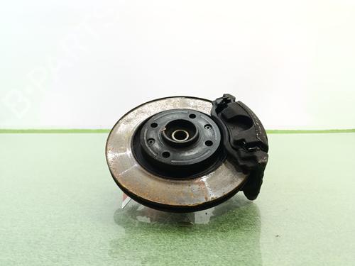 Used Right front steering knuckle CITROËN C3 II (SC_) [2009-2025]  30847269