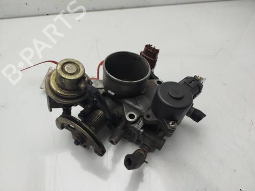 Throttle body NISSAN ALMERA II Hatchback (N16) 1.5 | BP31914706M82