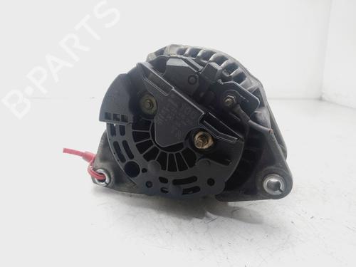 Alternator OPEL ZAFIRA A MPV (T98) 2.0 DTI 16V (F75) | BP29398909M7 