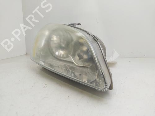 Right headlight FORD FOCUS II (DA_, HCP, DP)  | BP24812162C29 