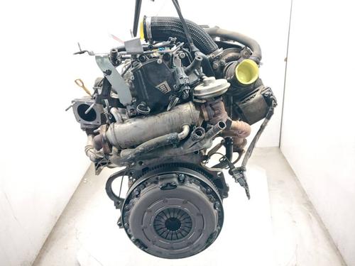 Engine CHEVROLET CAPTIVA (C100, C140) 2.0 D | BP39881411M1 - Image 8