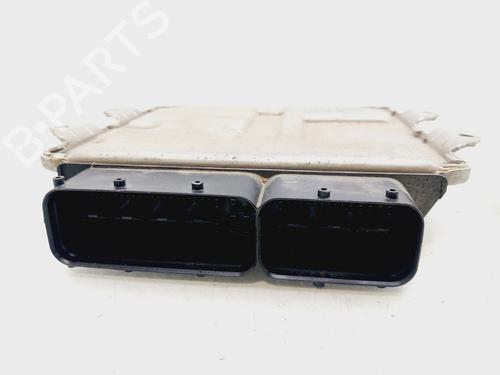 Engine control unit (ECU) PEUGEOT BIPPER (AA_) | BP30847244M57