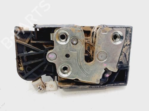 Used Front right lock DACIA SANDERO II [2012-2025]  30097387