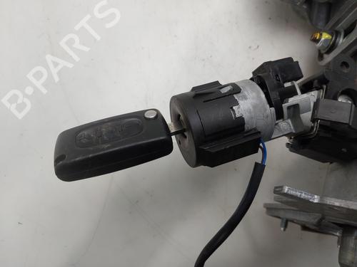 Steering column CITROËN C5 III (RD_) | BP38272689M21 - Image 6