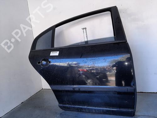 Right rear door SKODA SUPERB I (3U4) 1.9 TDI | BP10485126C5 