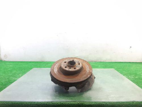 Used Right front steering knuckle BMW X5 (E53) 3.0 d (184 hp) 6591977