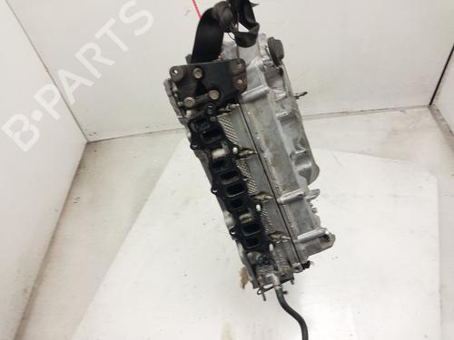 Used Cylinder head Cylinder head HONDA ACCORD VII (CL, CN) 2.2 i-CTDi (CN1) (140 hp) 36648653 36648653