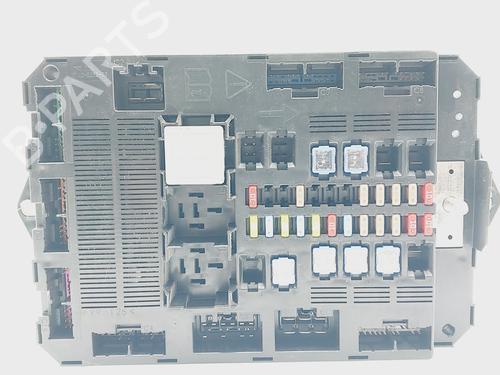 Fuse box JAGUAR XF I (X250) 3.0 D | BP18234402E1 