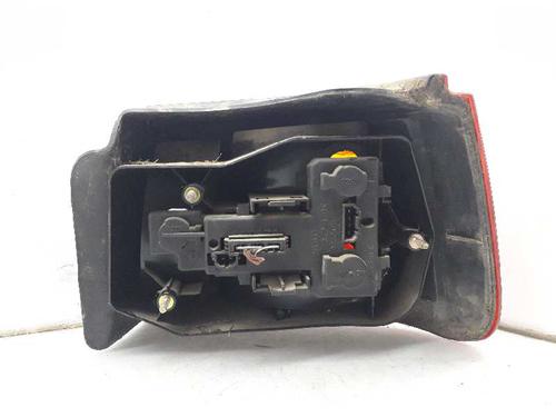 Left taillight SEAT IBIZA II (6K1) 1.9 D | BP2880870C34 