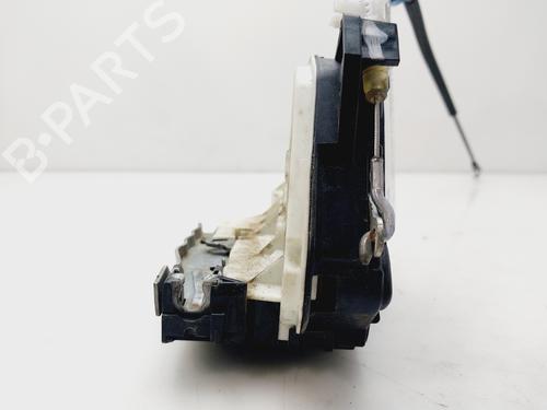 Front right lock VW SCIROCCO III (137, 138) 1.4 TSI | BP21179340C97 