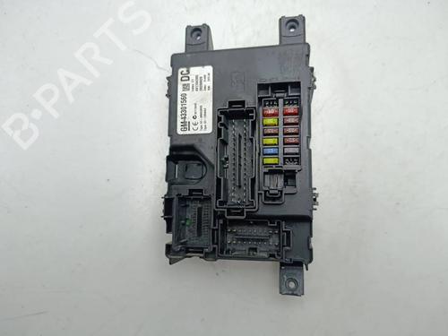 Fuse box OPEL CORSA D (S07) | BP40279541E1 - Image 3