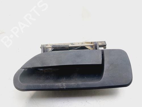 Used Rear left exterior door handle CITROËN XANTIA (X1_, X2_) 1.9 D (69 hp) 26166831