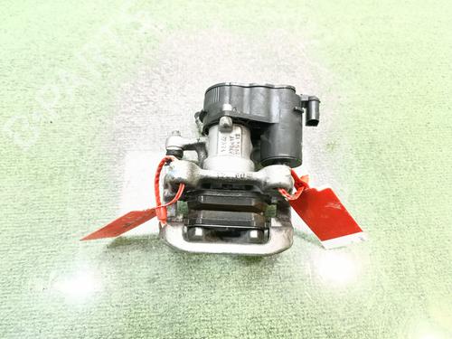 Left rear brake caliper MERCEDES-BENZ A-CLASS (W177) A 200 d (177.012) | BP30764448M107