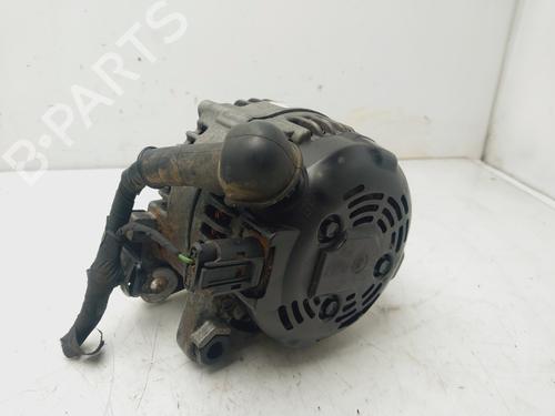 Alternator KIA SPORTAGE IV (QL, QLE) 1.7 CRDi | BP24058918M7 