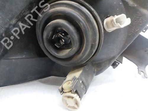 Left headlight CITROËN XSARA PICASSO (N68) 1.8 16V | BP3144966C28 