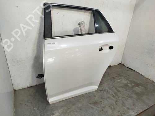 Left rear door TOYOTA AVENSIS Estate (_T27_)  | BP29878251C4