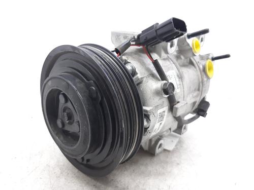 Used AC compressor HYUNDAI TUCSON (TL, TLE) 1.6 GDi (132 hp) 11511259