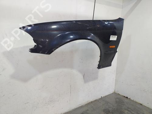 Left front fenders BMW 3 (E46) 320 d | BP19176568C41 
