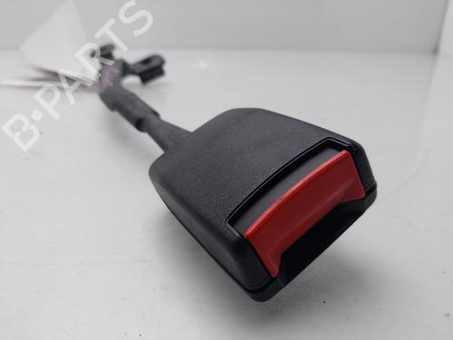 Used Seat buckle Seat buckle VW NEW BEETLE (9C1, 1C1) 2.0 (115 hp) 33052733 33052733