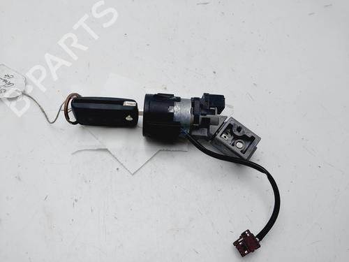Used Ignition barrel CITROËN C4 Grand Picasso I (UA_) [2006-2013]  24216981