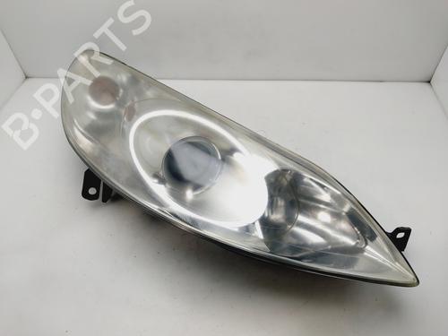 Used Right headlight PEUGEOT 407 (6D_) [2004-2011]  30901179
