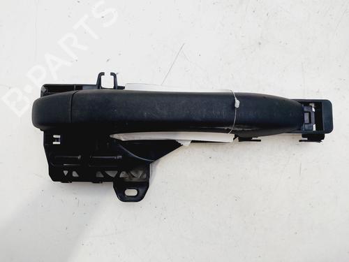 Used Front right exterior door handle RENAULT KANGOO III MPV [2021-2025]  30874058