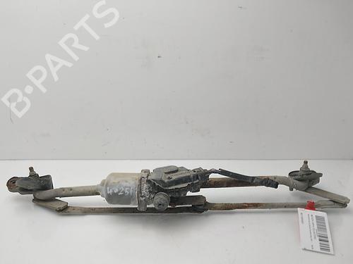 Used Front wiper motor TOYOTA HILUX VII Pickup (_N1_, _N2_, _N3_) [2004-2016]  30794305