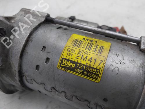 Starter KIA SPORTAGE V (NQ5)  | BP22745933M8 