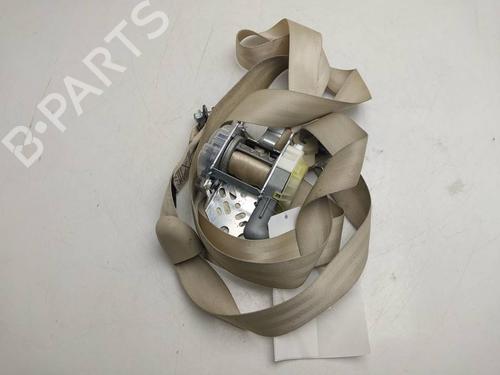 Used Front right seatbelt Front right seatbelt HYUNDAI SANTA FÉ II (CM) 2.2 CRDi 4x4 (155 hp) 40467449 40467449