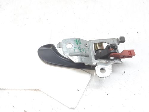 Front left interior door handle MITSUBISHI CARISMA (DA_) 1.8 GDI (DA2A) | BP12409774I13 