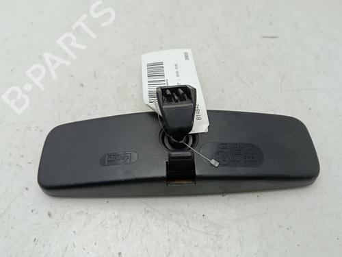 Ryggespeil Innvendig PEUGEOT 206 Hatchback (2A/C) 1.6 16V | BP29820973I6 