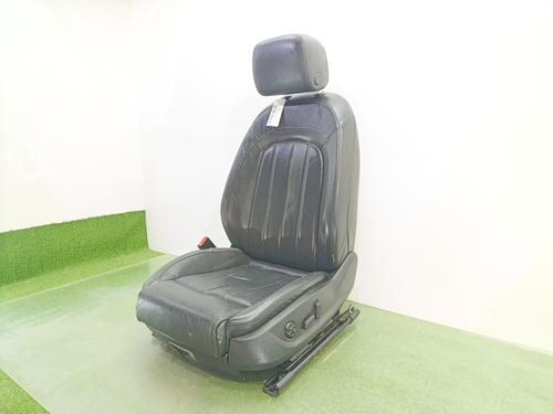 Left front seat AUDI A7 Sportback (4GA, 4GF) 2.8 FSI quattro | BP38014452C15 - Image 4