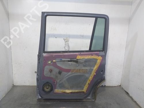 Right rear door OPEL ZAFIRA A MPV (T98) 2.0 DTI 16V (F75) | BP20220601C5 