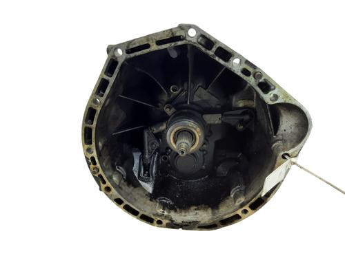 Used Gearbox MERCEDES-BENZ E-CLASS (W210) E 220 CDI (210.006) (143 hp) 21096312