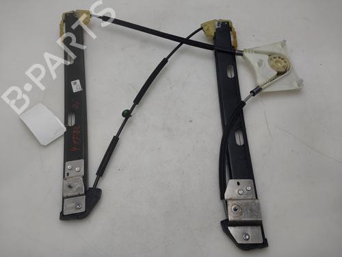 Used Front left window mechanism Front left window mechanism 37200164 37200164